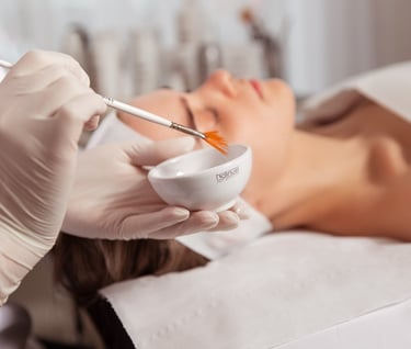 Beauty Salon Dagenham InSpiRai Beauty