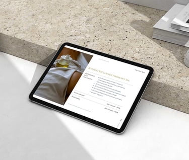 diseño web y branding