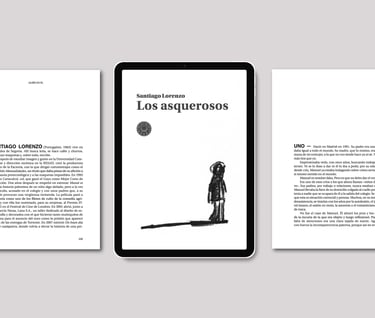los asqueros formato epub