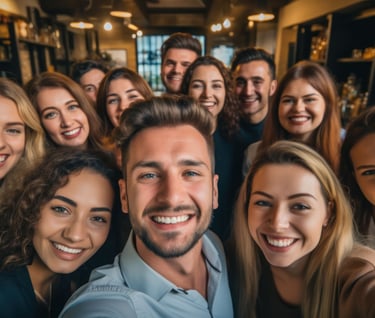 Mavens Home Services Team