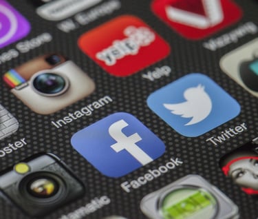 social media