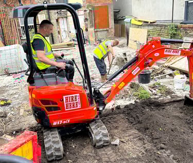 Dublin Construction Company