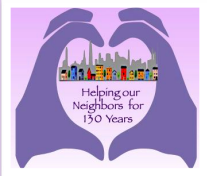 2025 Benefit Logo and link to newsletter