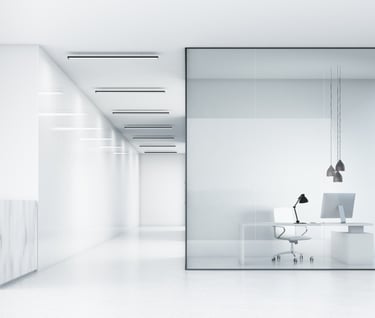 Smartglass USA Florida – Switchable Privacy Glass Walls | Official TEILEN Partner