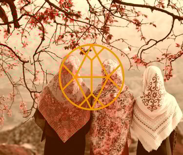 Is the Hijab or Head Covering in the Quran