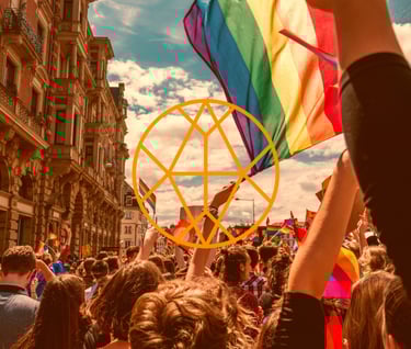 What Does the Quran Say About the LGBTQ