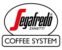 Segafredo Coffee System Logo