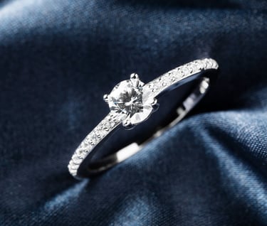 Business Growth Success Story for a Jewellery Brand: ParamGrowth