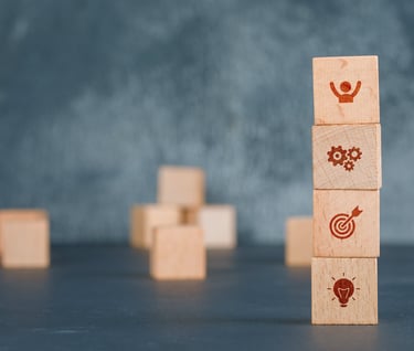 JTBD Framework: ParamGrowth