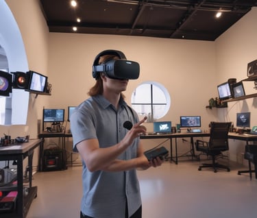 gray concrete wall inside building