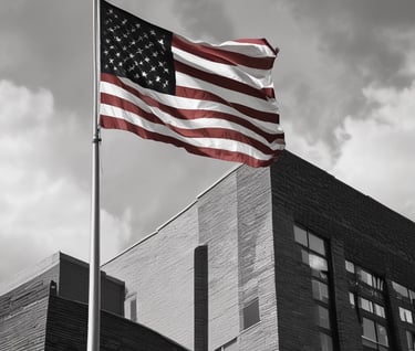 American Made Business locally owned