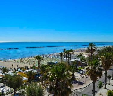 San Benedetto del Tronto