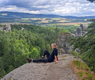 Bohemian paradise