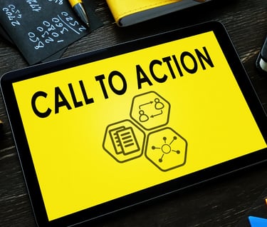 Call to action