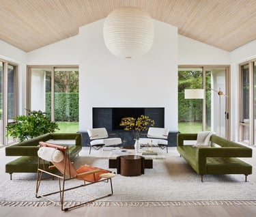 comment en finir avec la pollution visuelle dans son intérieur
