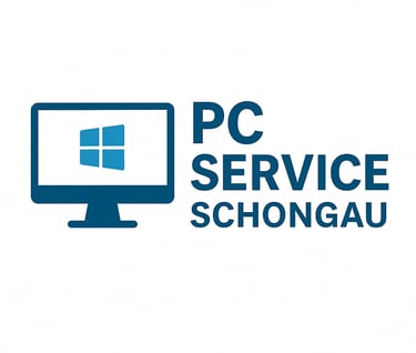 PC Service Schongau – IT-Werkstatt in Schongau