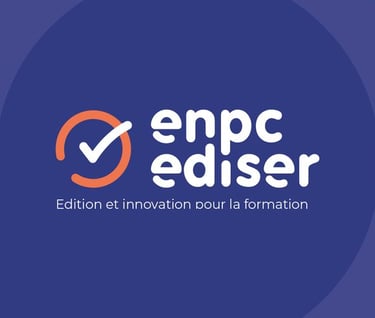 Logo ENPC - EDISER