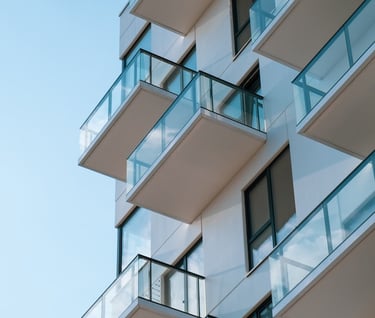 Foreign investors purchasing residential property in Albania with legal assistance from De Jure Lega