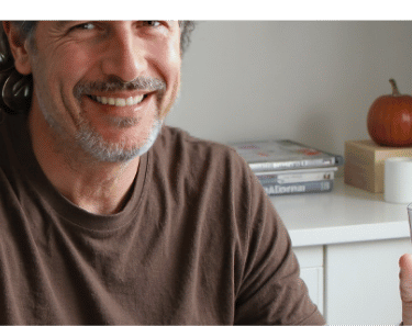 Frisches Wasser für dein Best-ich. 