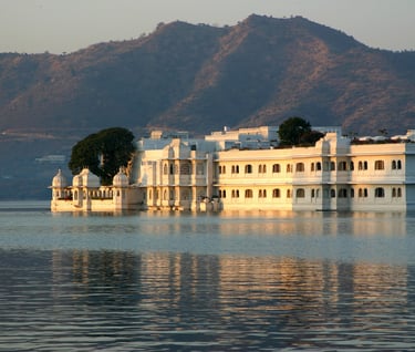udaipur tour packages