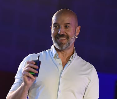 martin miguel peña  corporasti