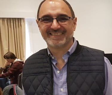 alejandro porta corporasti