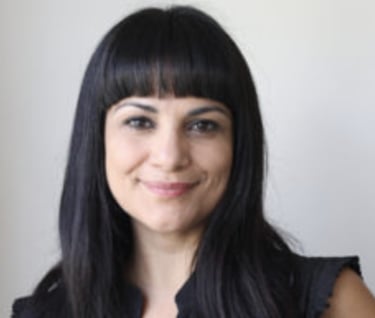 Gabriela Brizuela corporasti