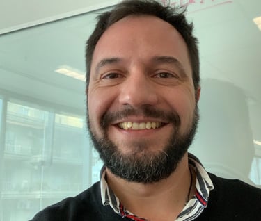 Santiago Coccaro corporasti