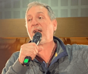 Pablo Fisch corporasti