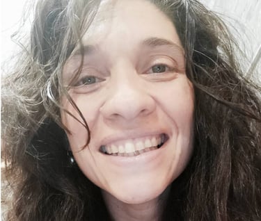 Rocío del Pino corporasti