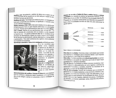 Enciclopedia de Negocios