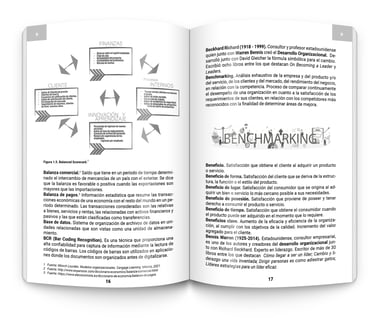 Enciclopedia de Negocios