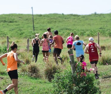 Clube Aretê Búzios
