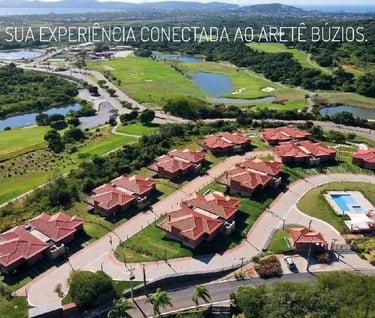 Aretê Búzios