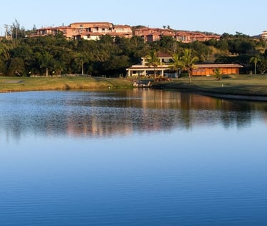 Clube de Golfe Aretê Búzios