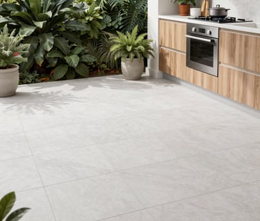 woman in black blazer with brown hair