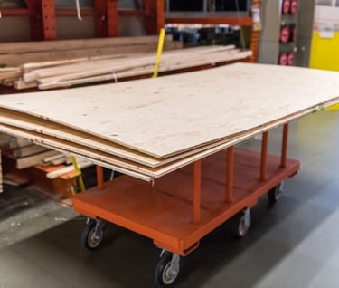 plywood supplier india