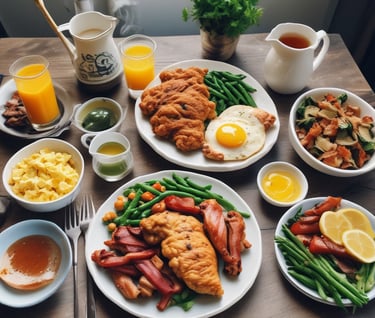 gray concrete wall inside building