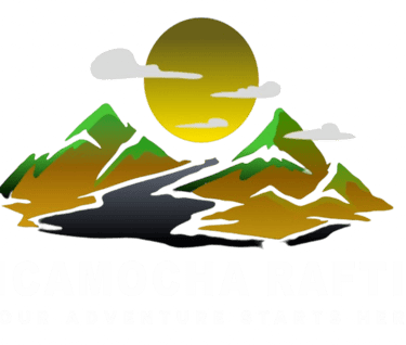 logo chicamocha rafting 