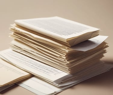 PERBAIKAN DAN PENGURUSAN AKTA KELAHIRAN SURABAYA