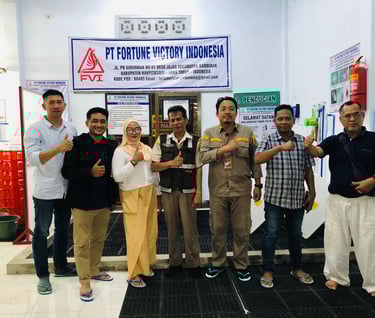 Pengurusan Surat Izin Usaha Jasa Konstruksi (SIUJK)