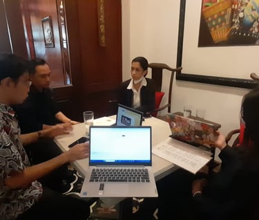 jasa pengurusan hak paten merk surabaya sidoarjo