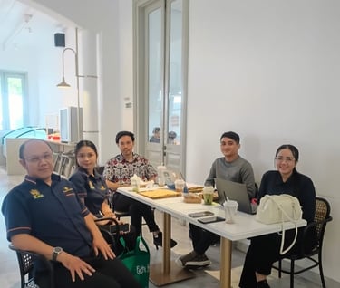 JASA PENGURUSAN SIUP