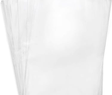 Amazon Product Shrink Wrap bags for Amazon FBA