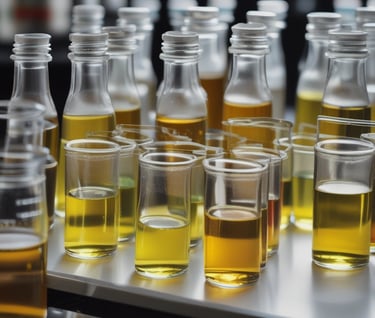 white and black abstract painting