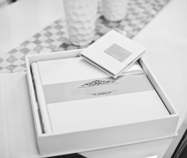 Album Box 