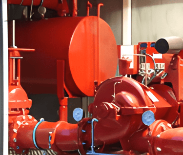 Konteyner Pompa Teknoyangın - Hakkımızda