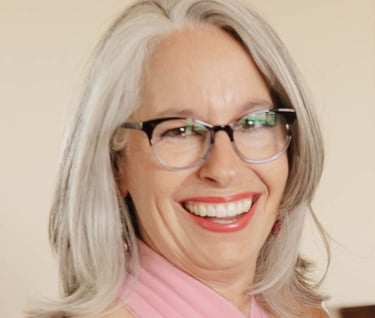 art docent coordinator photo