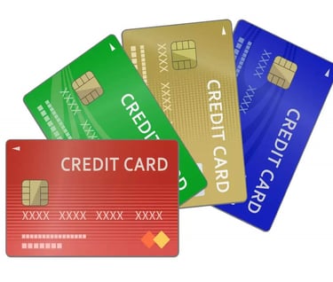 credit card