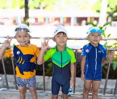 sgswimclasses swim school